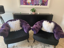Designers guild button for sale  KINGSTON UPON THAMES