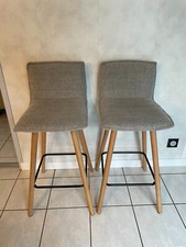 Lot chaises hautes d'occasion  Seiches-sur-le-Loir