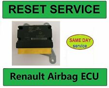 renault clio airbag ecu for sale renault clio airbag ecu for sale GILLINGHAM