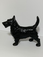 Antique hubley scottie for sale  Granbury