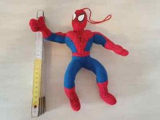 Peluches peluche spiderman usato  Sanremo