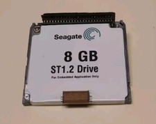 Seagate st1.2 drive usato  Alba Adriatica