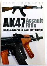 Ak47 assault rifle for sale  YEOVIL