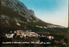 Ospedaletto alpinolo usato  Napoli