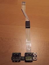 Scheda porte usb usato  Torrenova