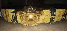 Versace mens medusa for sale  Las Cruces