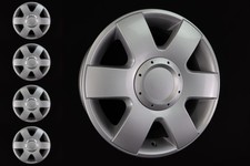 Felgensatz riginal caddy gebraucht kaufen  Oppenweiler