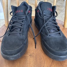 Nike air jordan for sale  BARNET