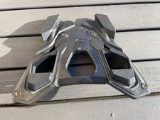 Topcasehalterung riginal bmw gebraucht kaufen  Hennigsdorf