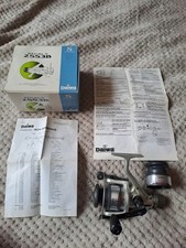 Daiwa regal 2553 for sale  MIDDLESBROUGH