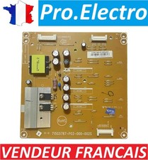 Fonte de alimentação inversora LED TV PHILIPS 46PFL4418K/12 715G5787-P02-000-002S comprar usado  Enviando para Brazil