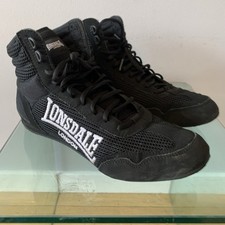 Lonsdale contender low for sale  BARNET
