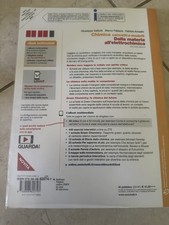 Libro chimica concetti usato  Sinopoli