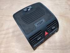 2005-2010 Volkswagen VW MK5 Jetta aquecedor de painel central ventilação AC fabricante de equipamento original comprar usado  Enviando para Brazil