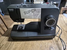 Toyota super jeans for sale  KING'S LYNN