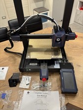 Stampante anycubic kobra usato Stampante anycubic kobra usato  Nocera Inferiore