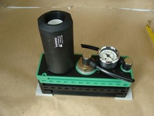 Bomba de vácuo PIAB PICLASSIC XI X3 PCL.X3BN.S.08D.SV 0.7MPa comprar usado Bomba de vácuo PIAB PICLASSIC XI X3 PCL.X3BN.S.08D.SV 0.7MPa comprar usado  Enviando para Brazil