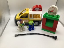 Lego duplo toy d'occasion  Expédié en Belgium