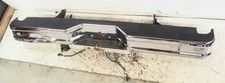 Chrome step rear for sale  Athens