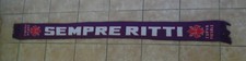 Sciarpa ultras fiorentina usato  Villa Santa Maria