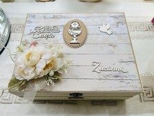 Personalizowana pamiątka pami for sale  LUTON