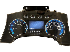 Speedometer instrument cluster for sale  Wellsboro