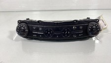 Commande chauffage mercedes d'occasion  Haubourdin