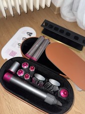 Dyson airwrap multi gebraucht kaufen  Rödermark