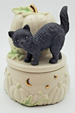 Lenox spooky cat for sale  Davenport