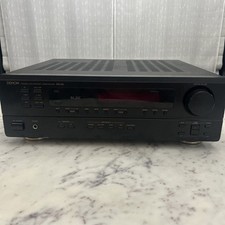 Denon dra 295 for sale  Stuart