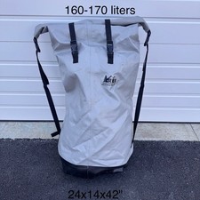 Rei waterproof roll for sale  Greenacres
