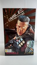 Hot toys cable for sale  LONDON