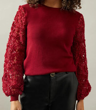 Women wallis lace for sale  WATFORD