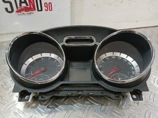 Compteur opel adam d'occasion  Bavilliers