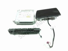 Autoradio 61316814186 bmw d'occasion  France