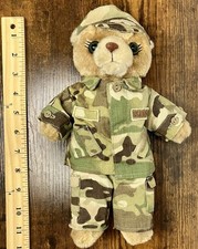 Air force bear for sale  Milner