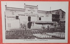 Cpa vallauris poterie d'occasion  Saint-Cyr-sur-Mer
