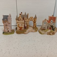 lilliput lane jones butcher for sale  BIGGLESWADE