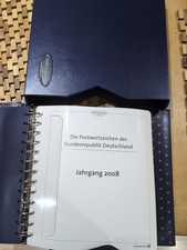 2008 deutschland exklusiv gebraucht kaufen  Wegberg