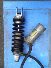 Suzuki gsxr750 shock for sale  UK