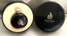 Gorgeous lanvin arpege d'occasion  Expédié en Belgium