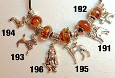 Charm pairs earrings for sale  Liberty Hill