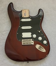 Fender squier classic for sale  CHELTENHAM