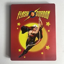 Flash gordon steelbook for sale  Oregon City