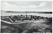 Angerburg heldenfriedhof stadt gebraucht kaufen  Garching a.d.Alz