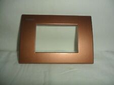 Bticino lna4803bz living usato  Ragalna
