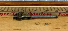 Vintage jewelers clamp for sale  USA