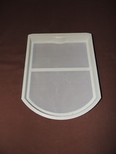 Sieb flusensieb 2965981 gebraucht kaufen  Büren