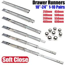 Soft close drawer for sale  LICHFIELD