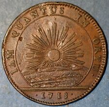 1713 jeton token d'occasion  Expédié en Belgium
